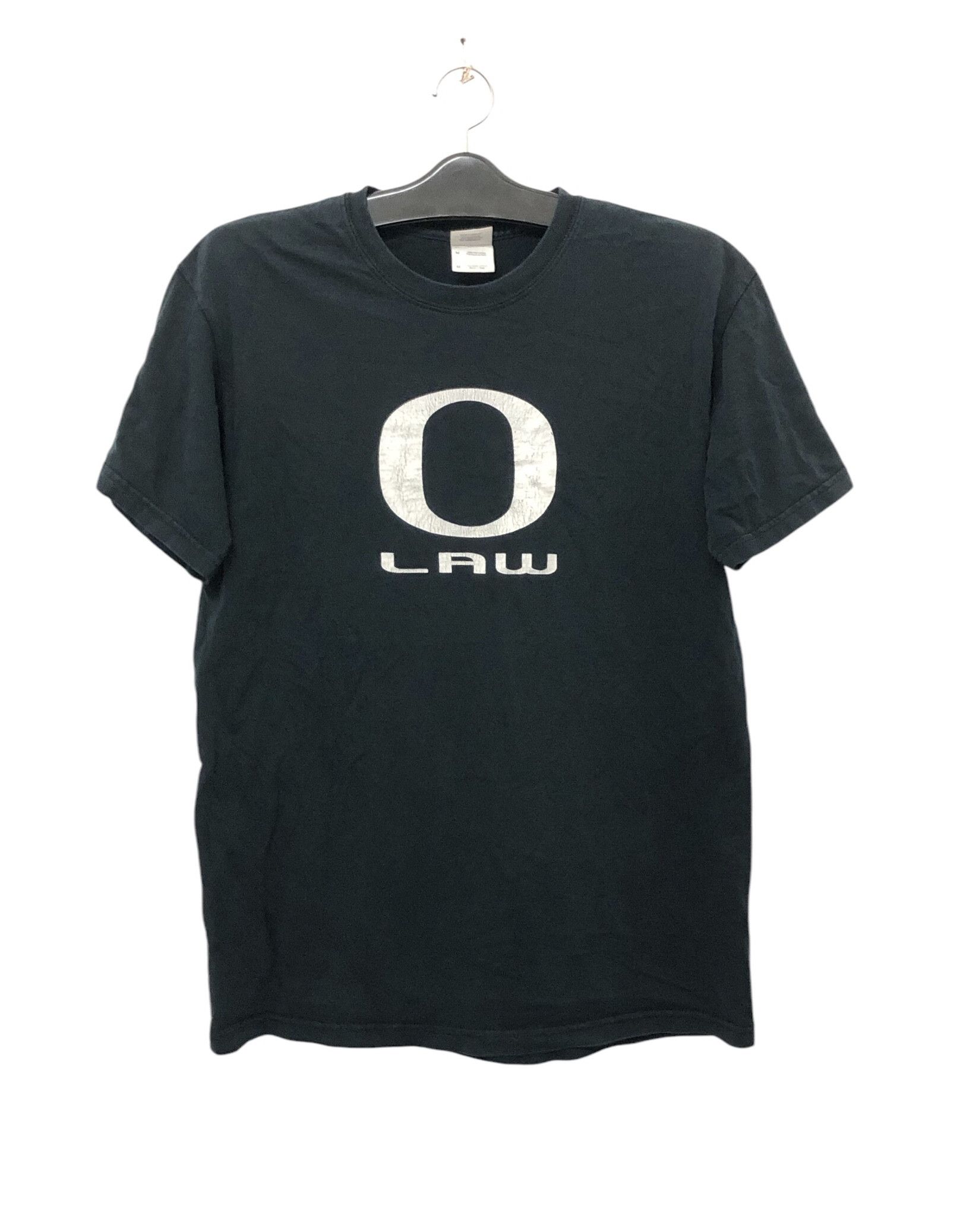 Vintage Y2K American Rock Band LAW Tshirt