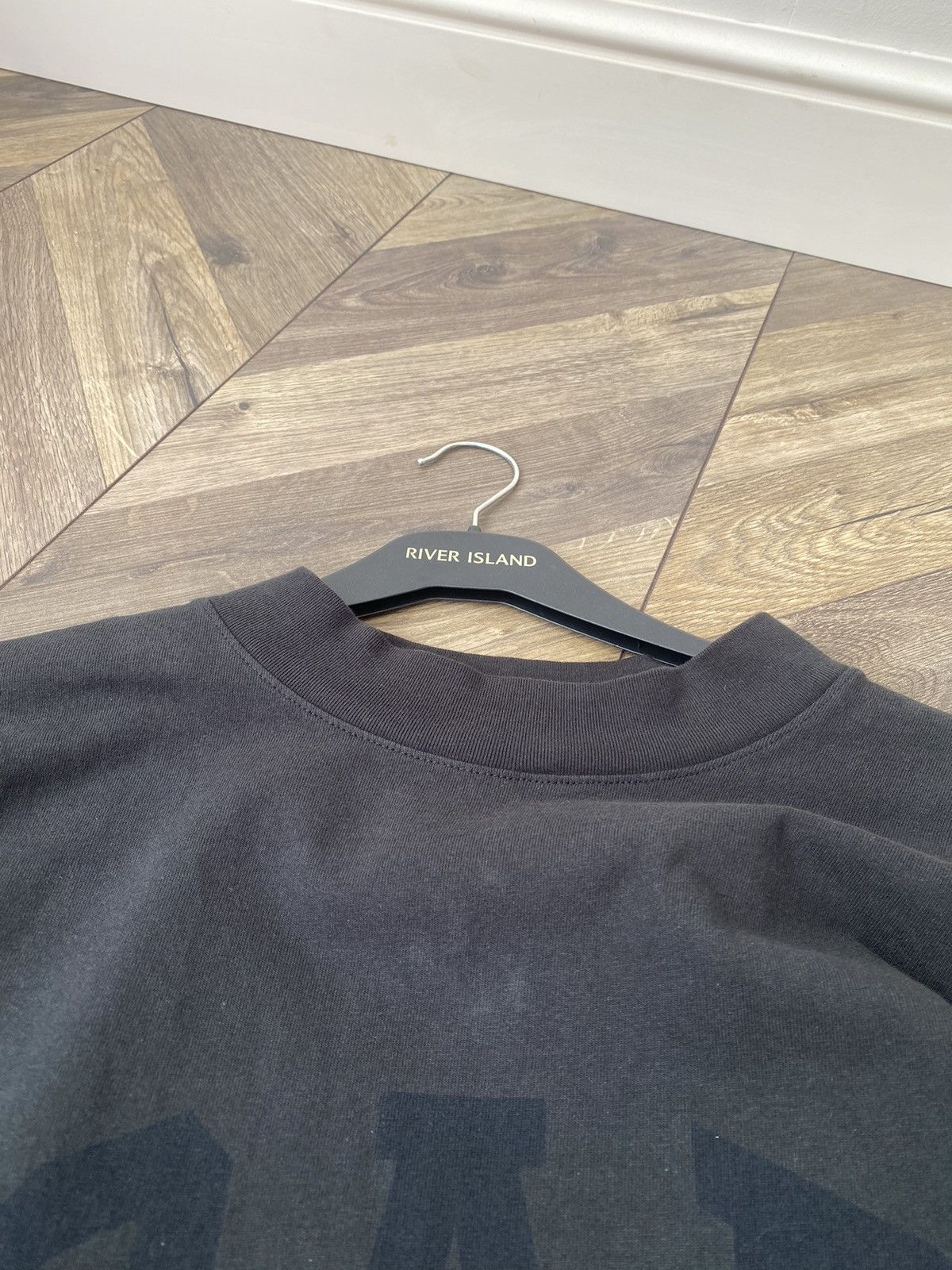 Balenciaga × Designer × Gap Yeezy × Gap × Balenciaga Dove long sleeve shirt Size US XL / EU 56 / 4 - 10 Thumbnail