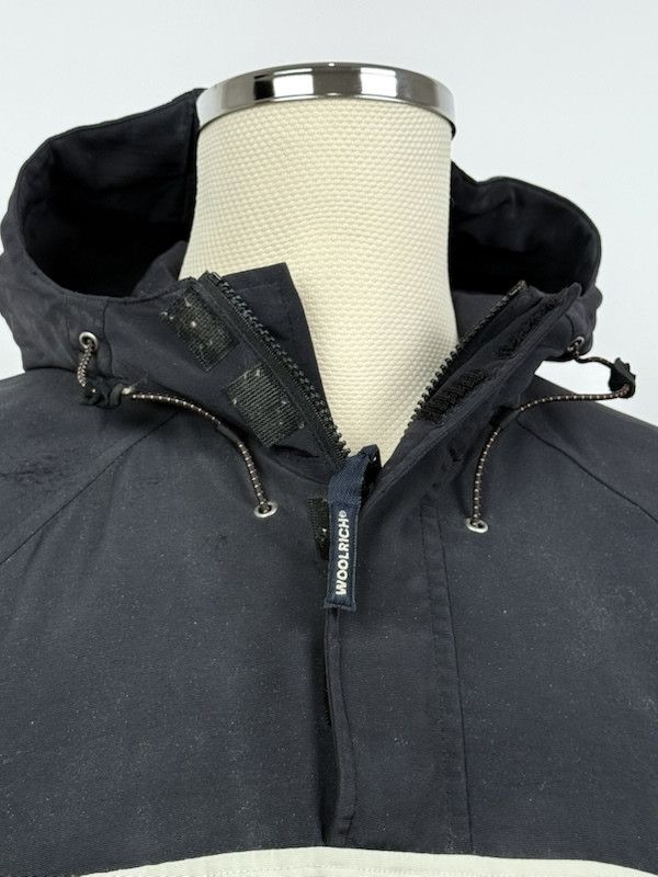 Woolrich Woolen Mills Woolrich Jacket Man Size US M / EU 48-50 / 2 - 3 Thumbnail