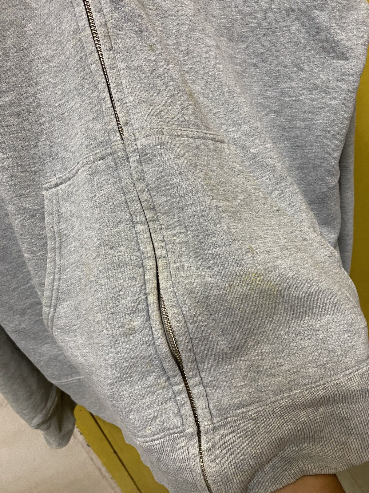 Other 76 Lubricants Racing Hoodie Zipper Size US M / EU 48-50 / 2 - 6 Thumbnail