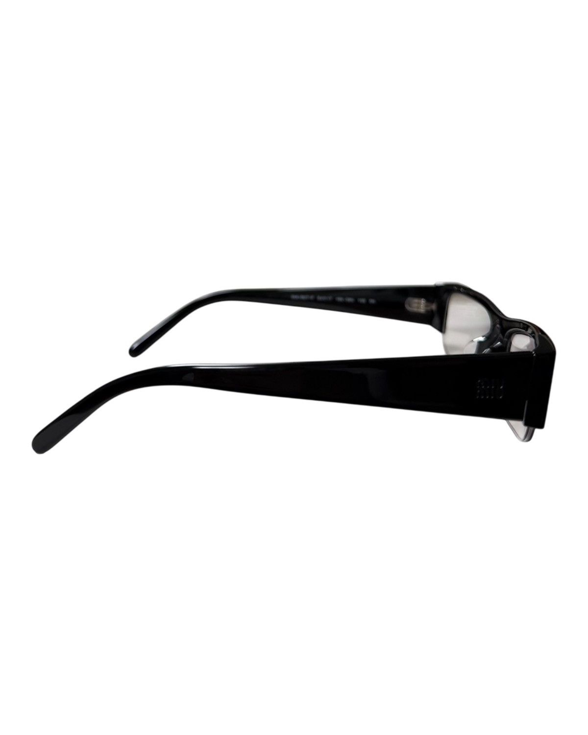 Miu Miu MIU MIU Fall Winter 2025 Vedette Sunglasses Size ONE SIZE - 2 Thumbnail