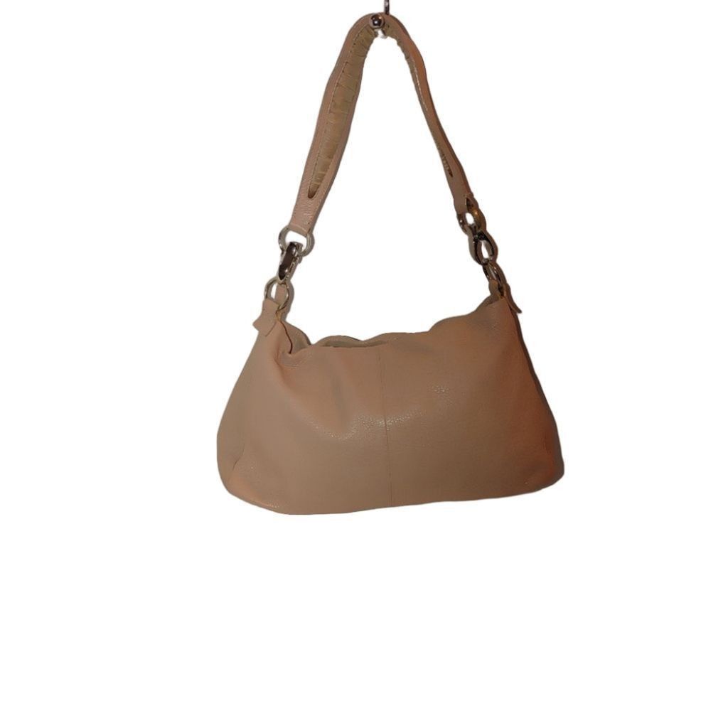 Missoni Missoni Blush Pink Leather Bag Size ONE SIZE - 1 Thumbnail