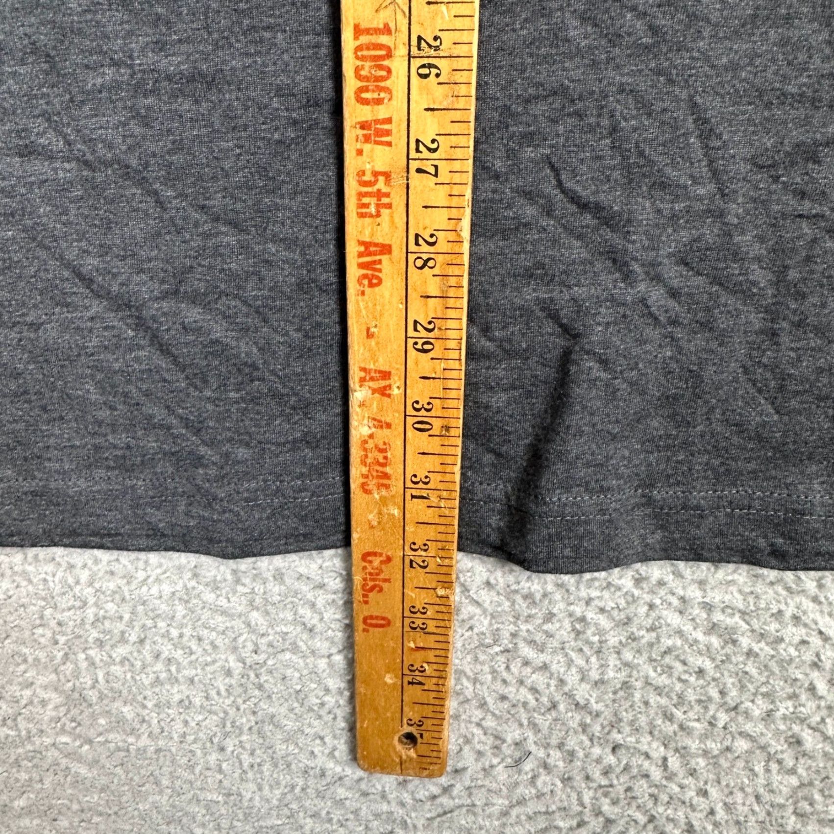 Vintage VINTAGE Size US XXL / EU 58 / 5 - 6 Thumbnail