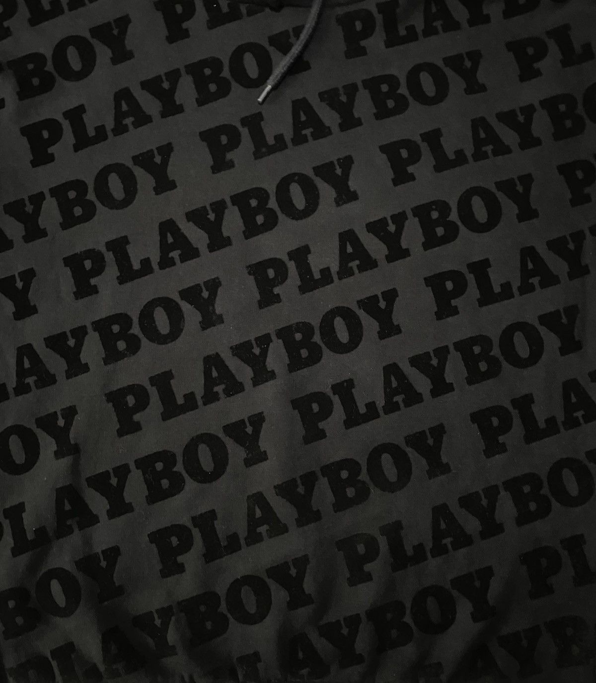Playboy Playboy x DEF hoodie Size US M / EU 48-50 / 2 - 2 Thumbnail