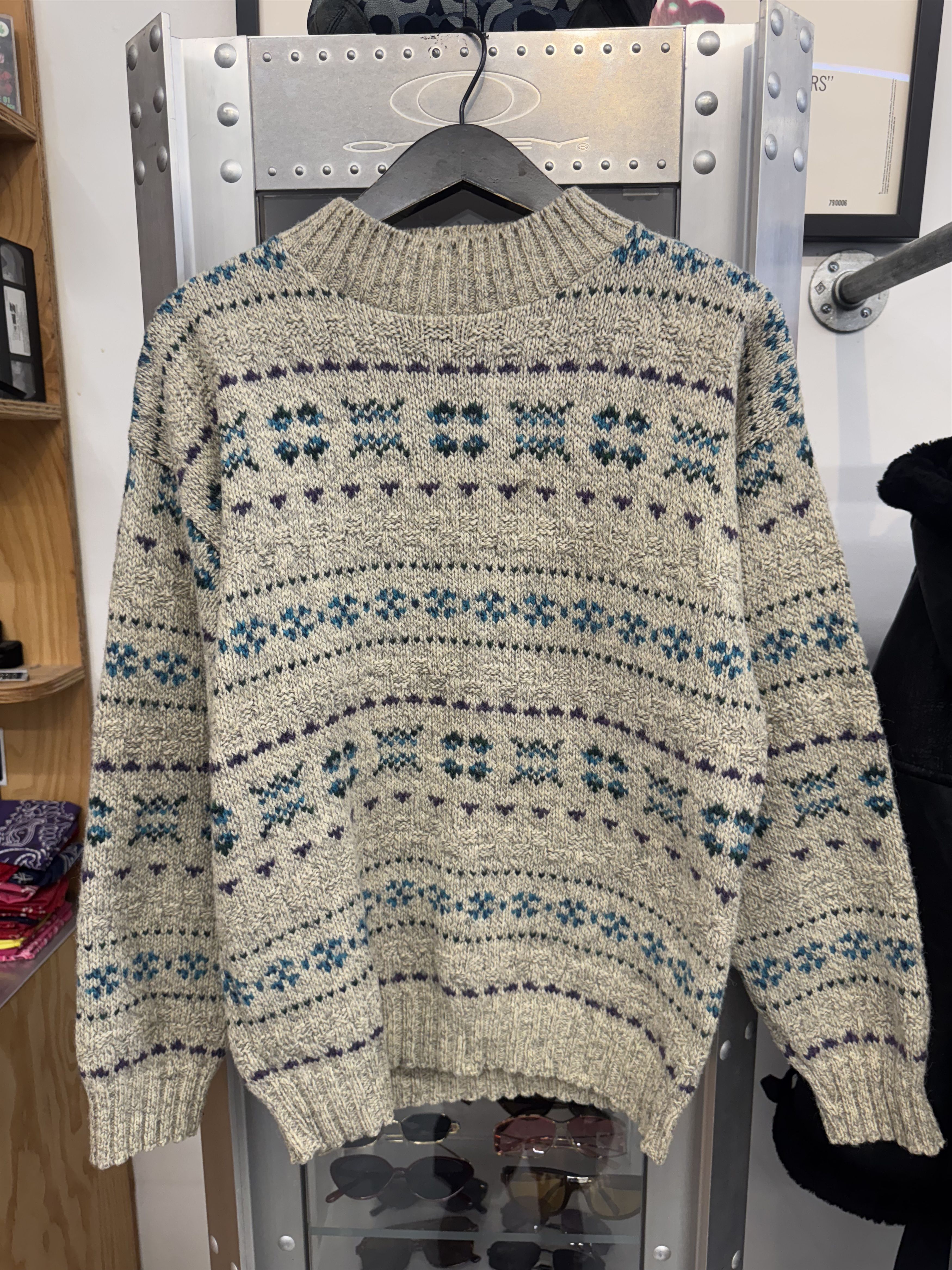 American Eagle Outfitters Vintage Sweater Size US M / EU 48-50 / 2 - 1 Thumbnail