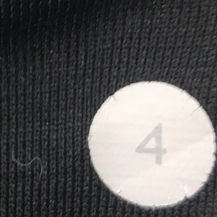 Lululemon Lululemon Womens Black Leggings Pull On Running & Jogging Compression Size 4 Size 27" / US 4 / IT 40 - 7 Thumbnail