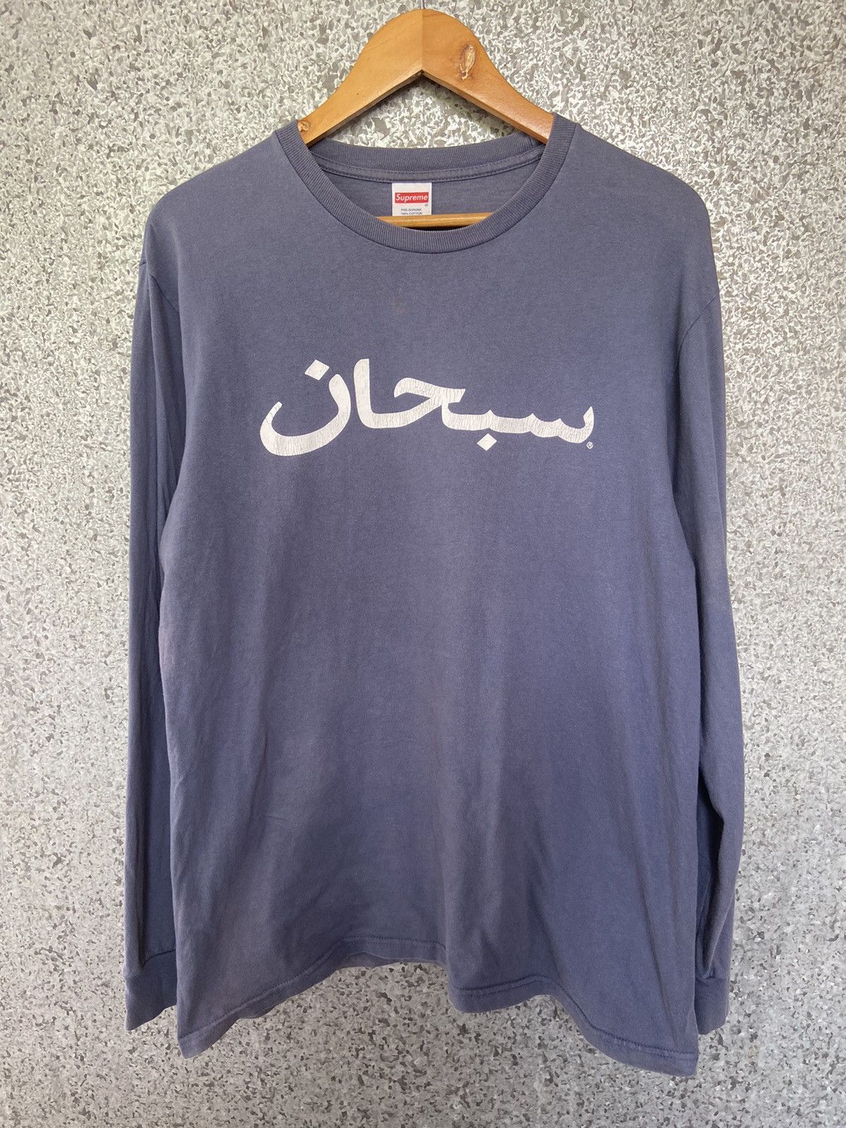 Supreme Vintage SUPREME t shirt Size US M / EU 48-50 / 2 - 1 Thumbnail