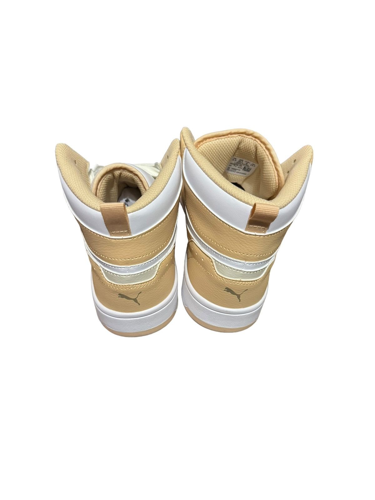 Puma Puma Rebound Joy Size US 8 / IT 38 - 4 Thumbnail