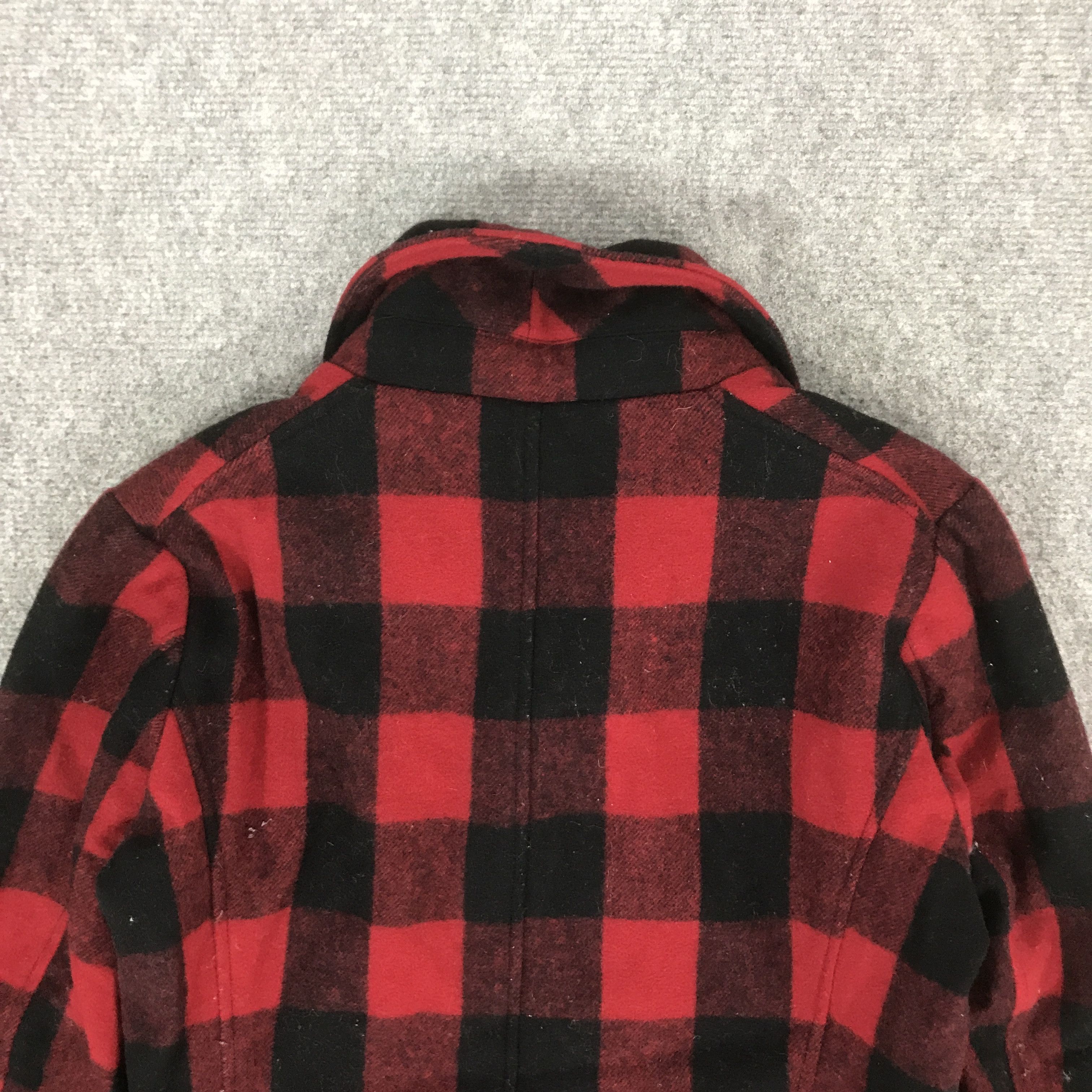 Ciaopanic CIAOPANIC TARTAN PUNK JACKET K73B18 Size US M / EU 48-50 / 2 - 4 Thumbnail