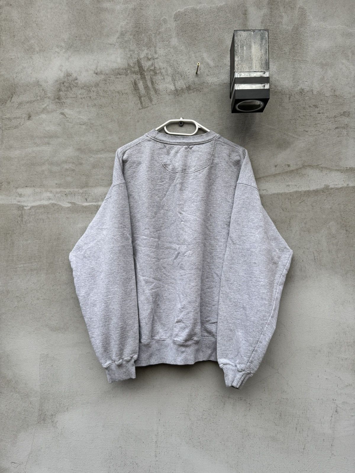 Champion Vintage Champion Sweatshirt Size US L / EU 52-54 / 3 - 7 Thumbnail