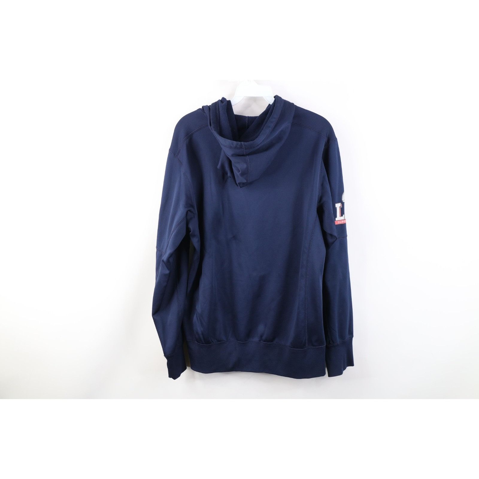 Nike Nike Super Bowl LI Champs New England Patriots Hoodie Size US S / EU 44-46 / 1 - 12 Thumbnail