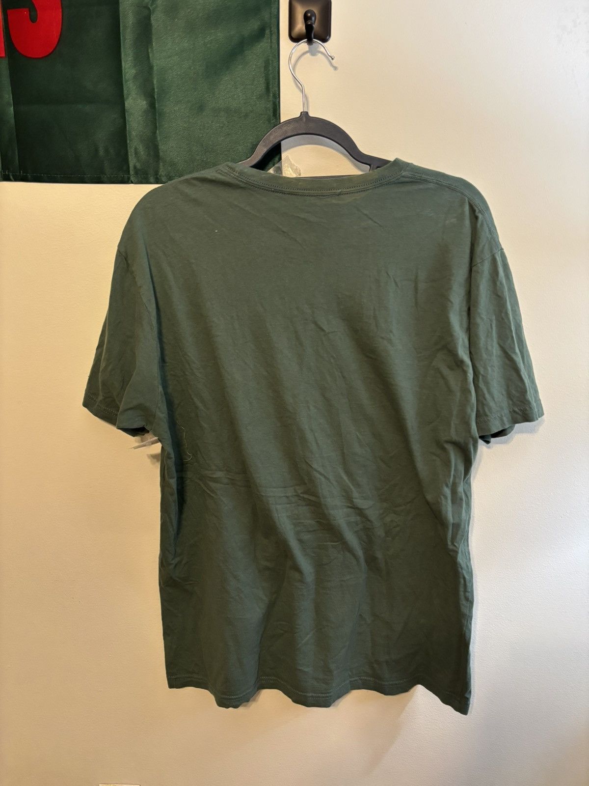 Mitchell & Ness Mitchell & Ness Subway series (Rare) Size US L / EU 52-54 / 3 - 4 Thumbnail