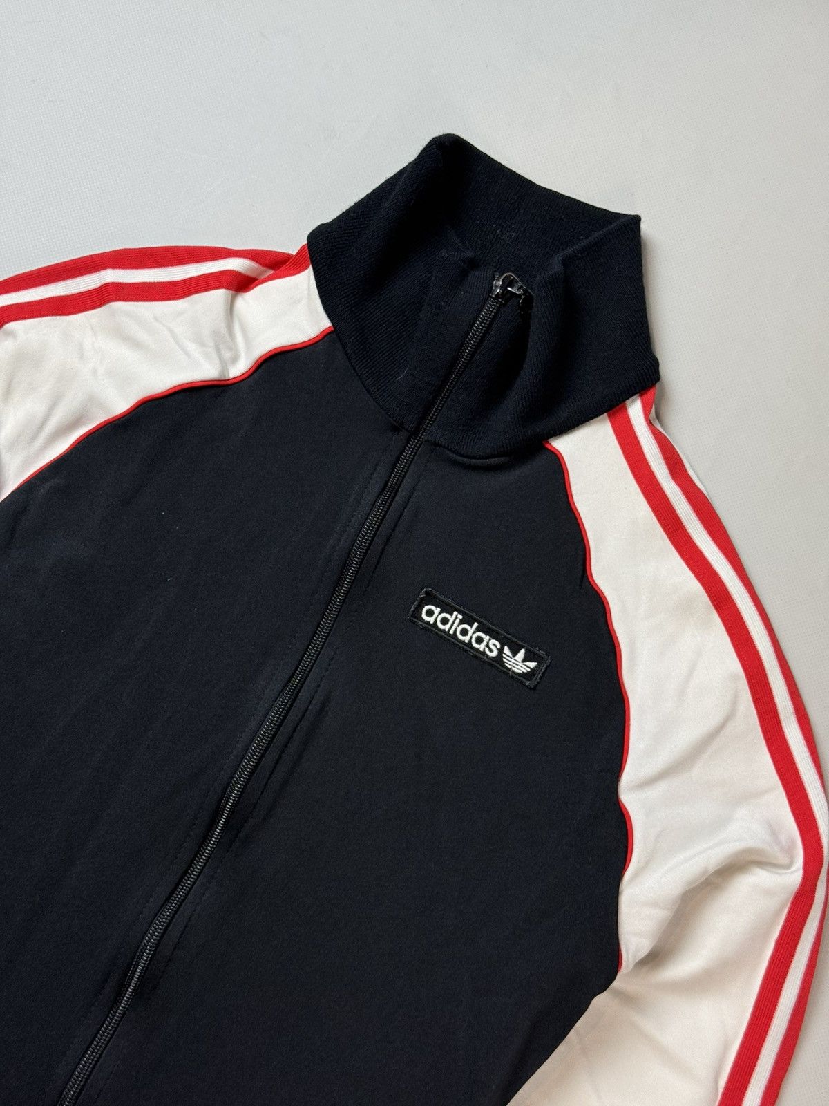 Adidas Adidas Vintage Men’s Overall Jumpsuit Size S Size US 30 / EU 46 - 8 Thumbnail