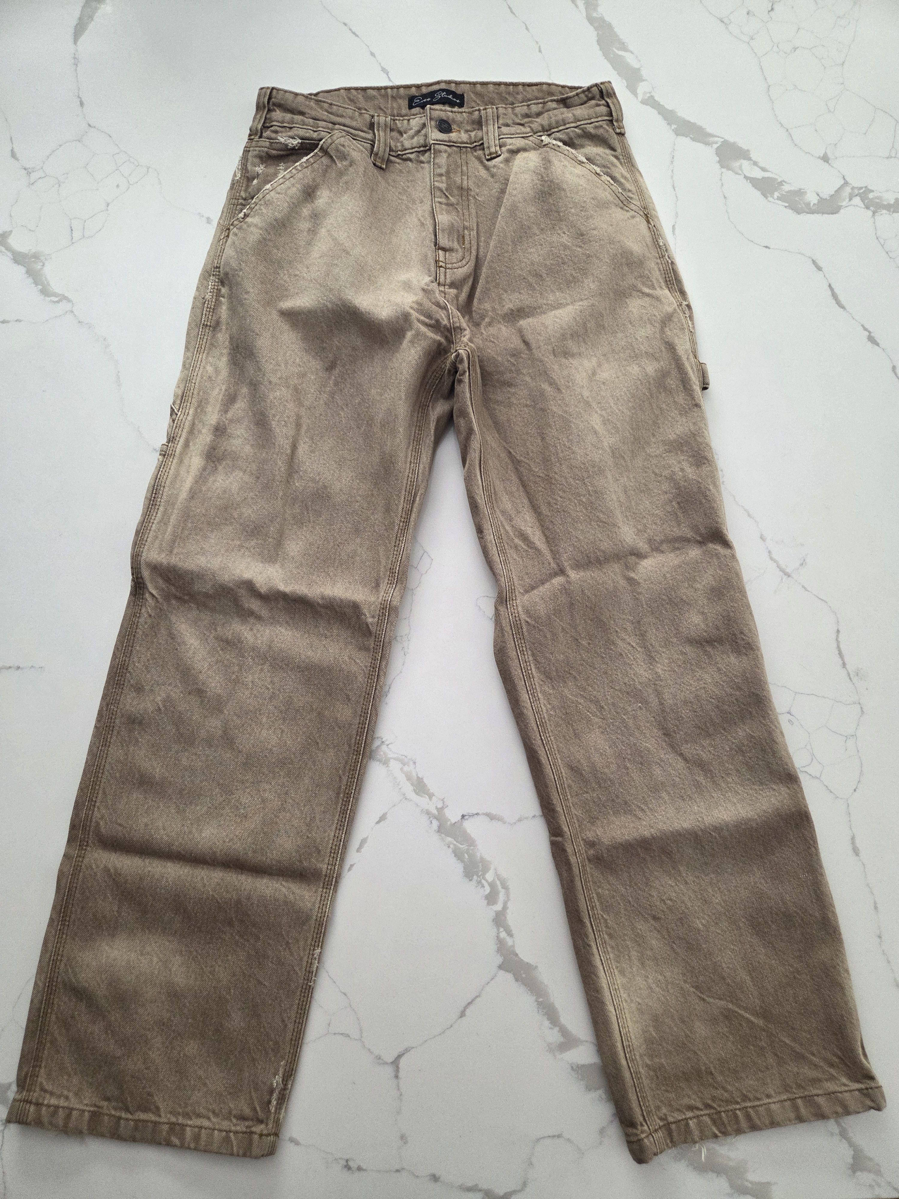 Other Carpenter Denim by Eves Size US 30 / EU 46 - 1 Thumbnail