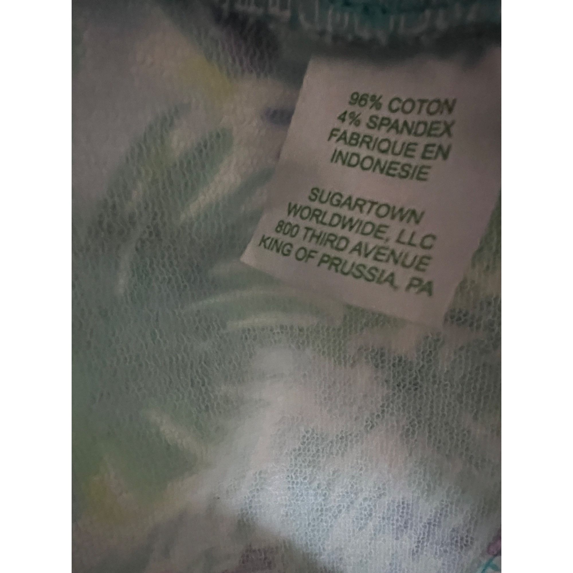 Lilly Pulitzer Lilly Pulitzer UPF 50+ Skipper Floral Midi Dress XXS Pocket Size XXS / US 00 / IT 34 - 14 Thumbnail