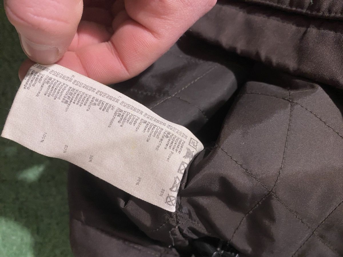 Fjallraven Fjallraven jacket parka Size US M / EU 48-50 / 2 - 10 Thumbnail