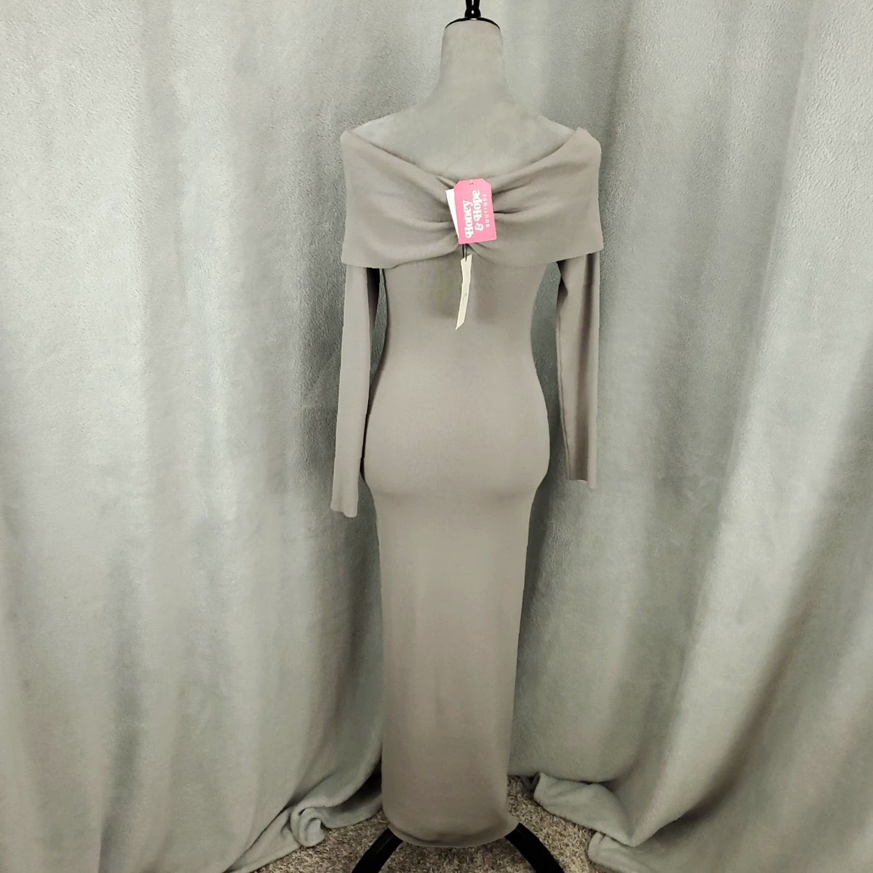 Vintage VINTAGE N/A Size M / US 6-8 / IT 42-44 - 2 Thumbnail
