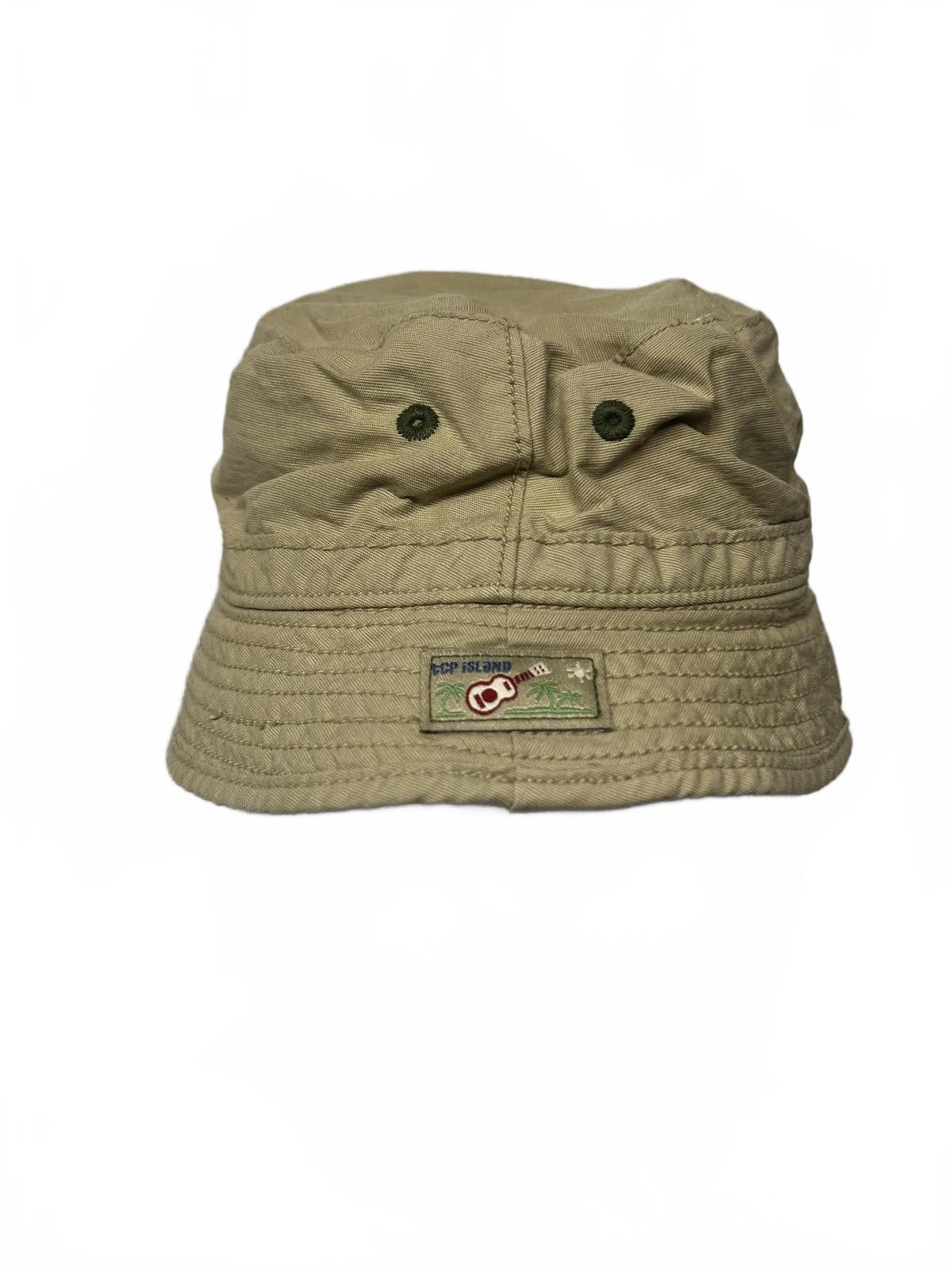 Designer Casual Bucket Hat - Perfect for Outdoor Adventures - kids Size ONE SIZE - 2 Thumbnail