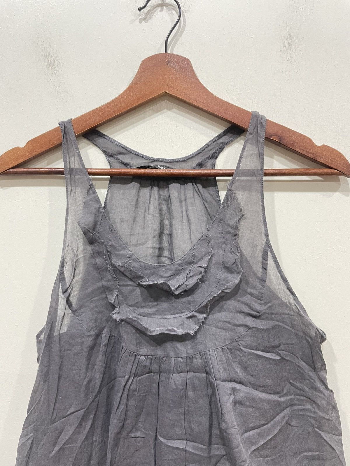 Other Elsa Esturgie Dress Size XS / US 0-2 / IT 36-38 - 3 Thumbnail