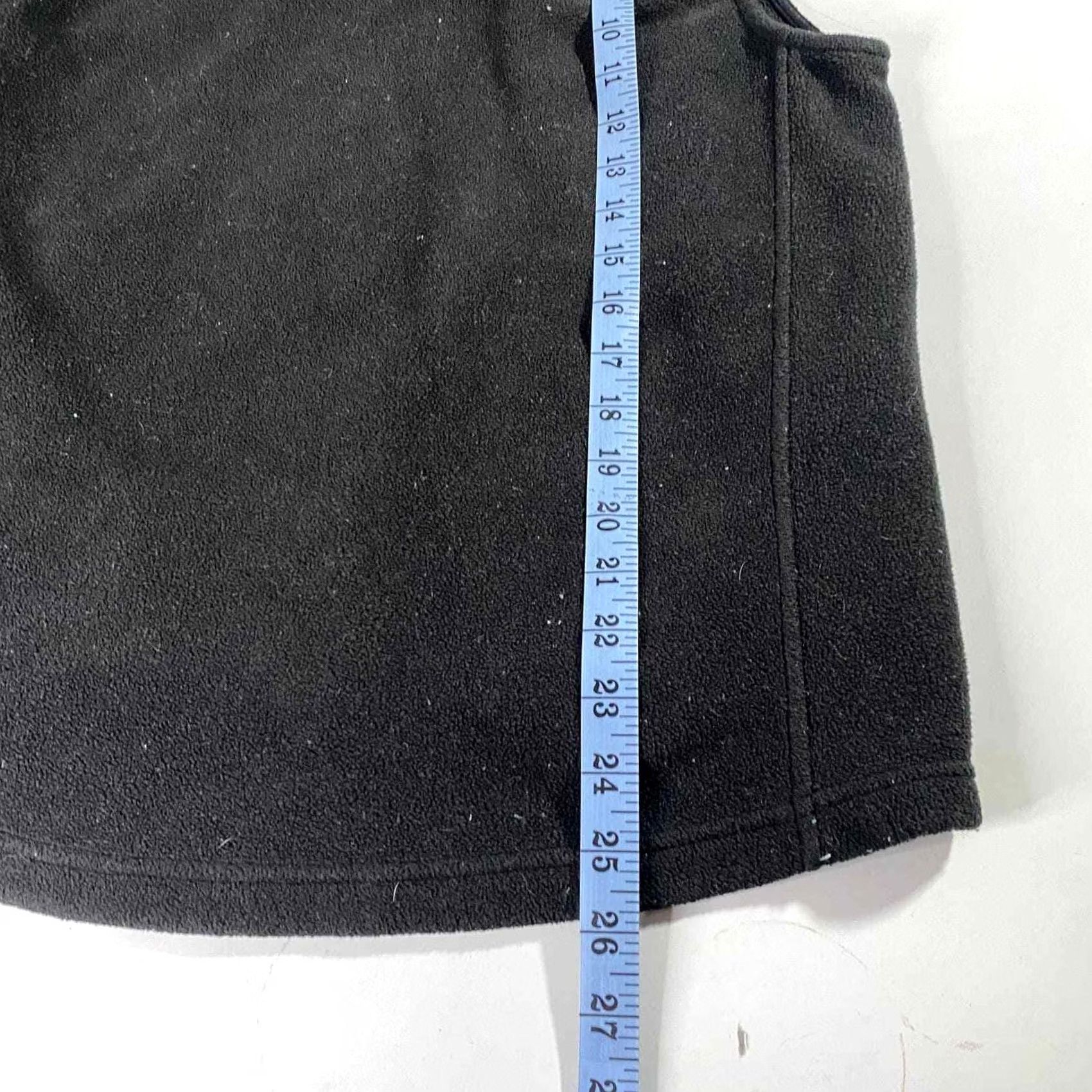 Patagonia Patagonia Better Sweater Vest Fleece Full Zip Men Medium Vest Sweater Black M Mens Size US M / EU 48-50 / 2 - 4 Thumbnail
