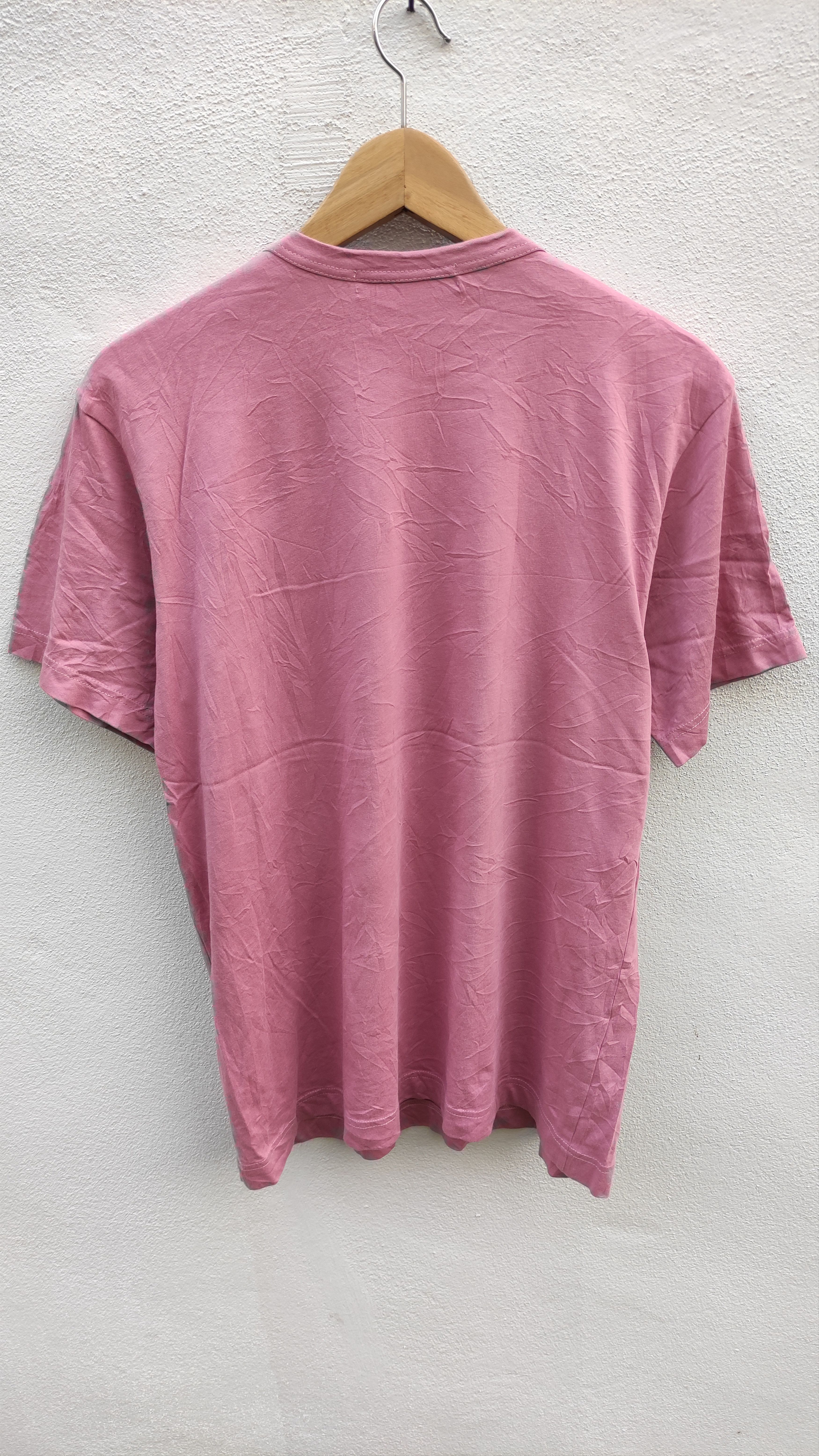 Comme des Garcons × Japanese Brand Comme des Garcons Minimalist T-Shirt Size US M / EU 48-50 / 2 - 4 Thumbnail