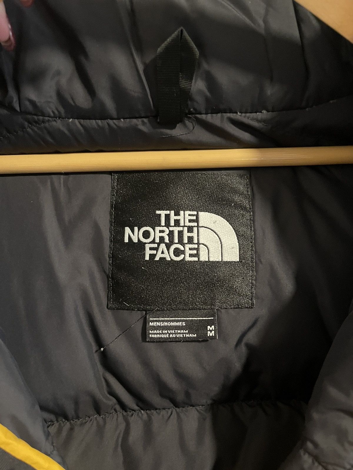 The North Face The North face retro Size US M / EU 48-50 / 2 - 1 Thumbnail
