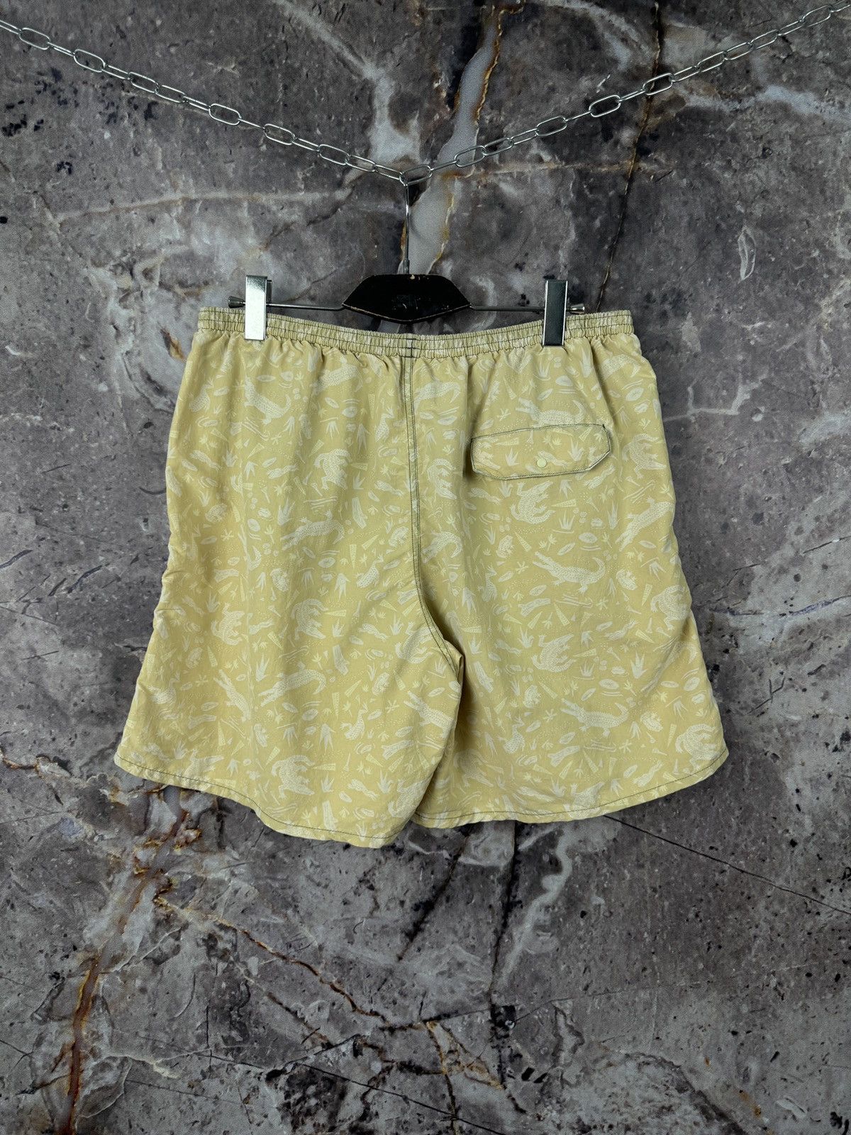 Arc'teryx × Patagonia × The North Face Men’s Patagonia Beach Shorts Size XL Size US 38 / EU 54 - 7 Thumbnail