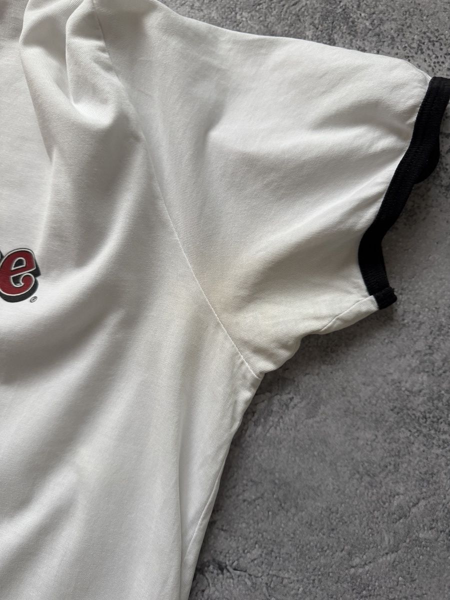 Dolce & Gabbana Dolce & Gabbana The Rolling Stones Vintage T-Shirt Size US L / EU 52-54 / 3 - 10 Thumbnail