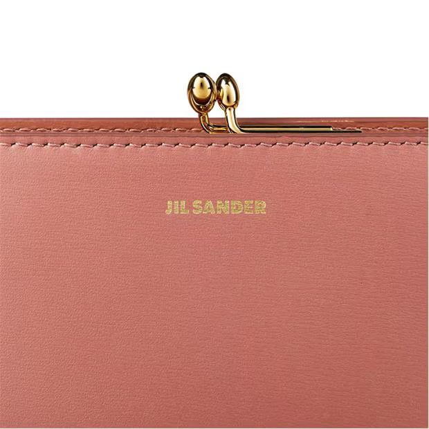Jil Sander o1g2r1mq1024 Size: OS / Shoulder Bags in Brown Size ONE SIZE - 3 Thumbnail