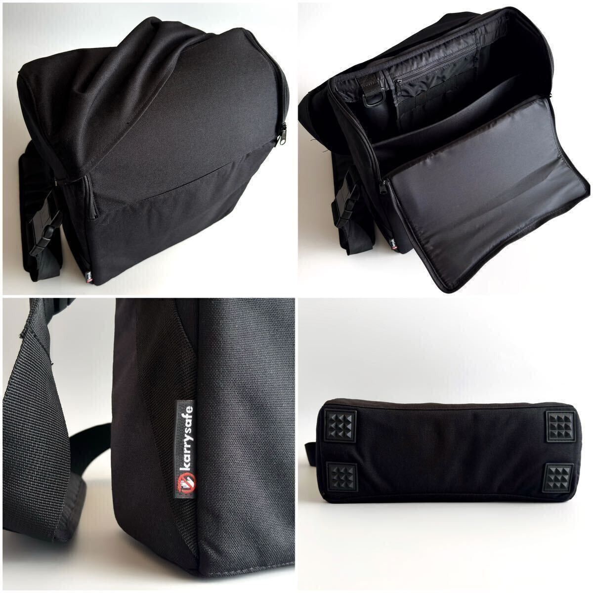 Karrimor messenger bag deals