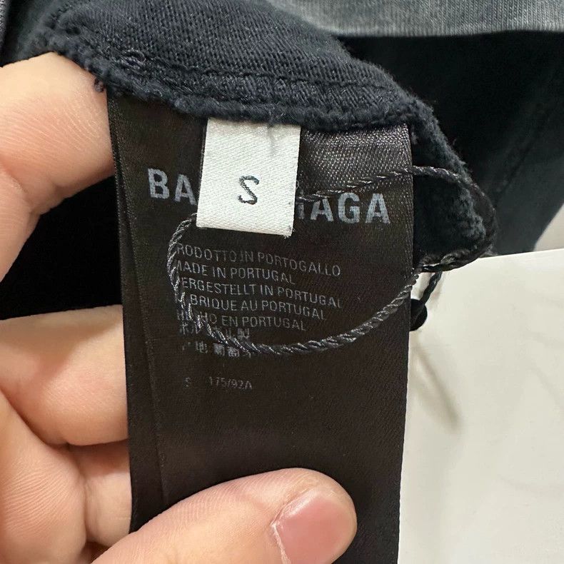 Balenciaga Balenciaga short sleeves Size US S / EU 44-46 / 1 - 6 Thumbnail