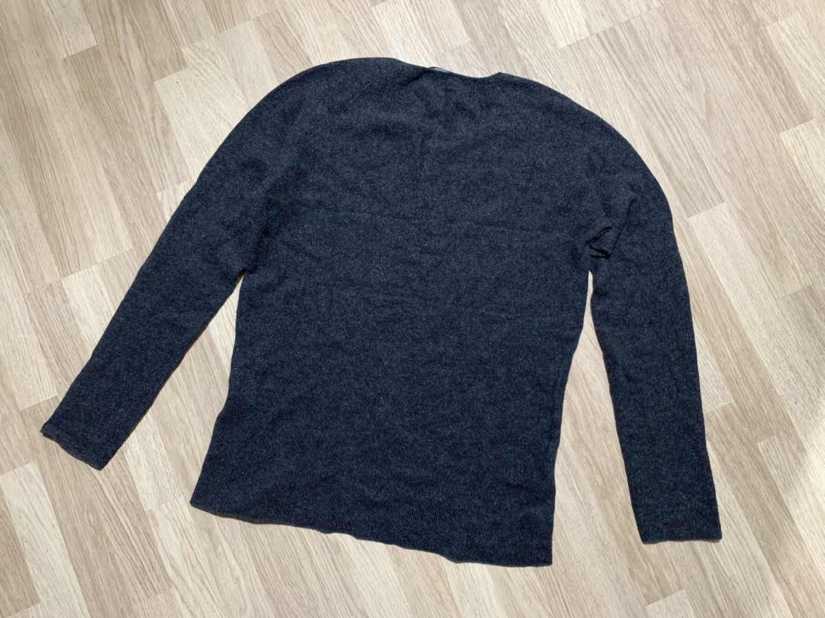 Hannibal. Hannibal. merino cashmere sweater 56 Size US XL / EU 56 / 4 - 15 Thumbnail