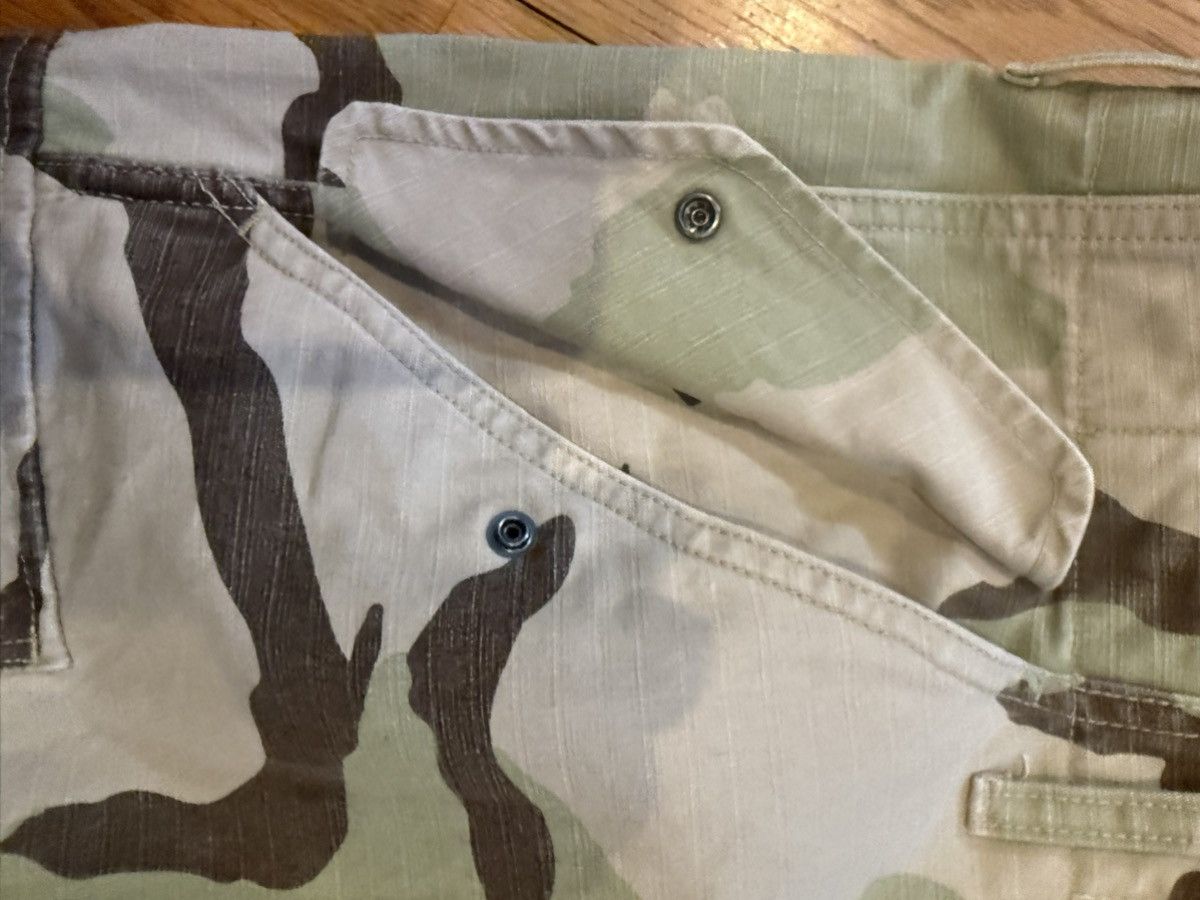 Stussy Stussy ripstop cargo pants - sz 32 Size US 34 / EU 50 - 6 Thumbnail