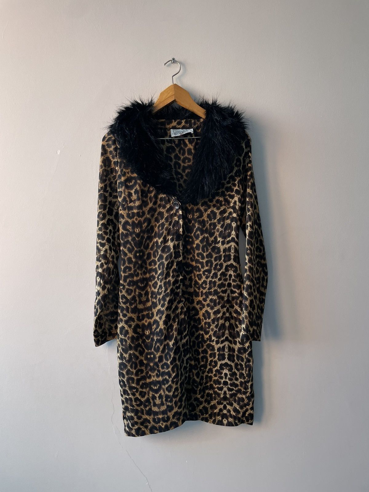 Vintage y2k american jacket Size L / US 10 / IT 46 - 4 Thumbnail