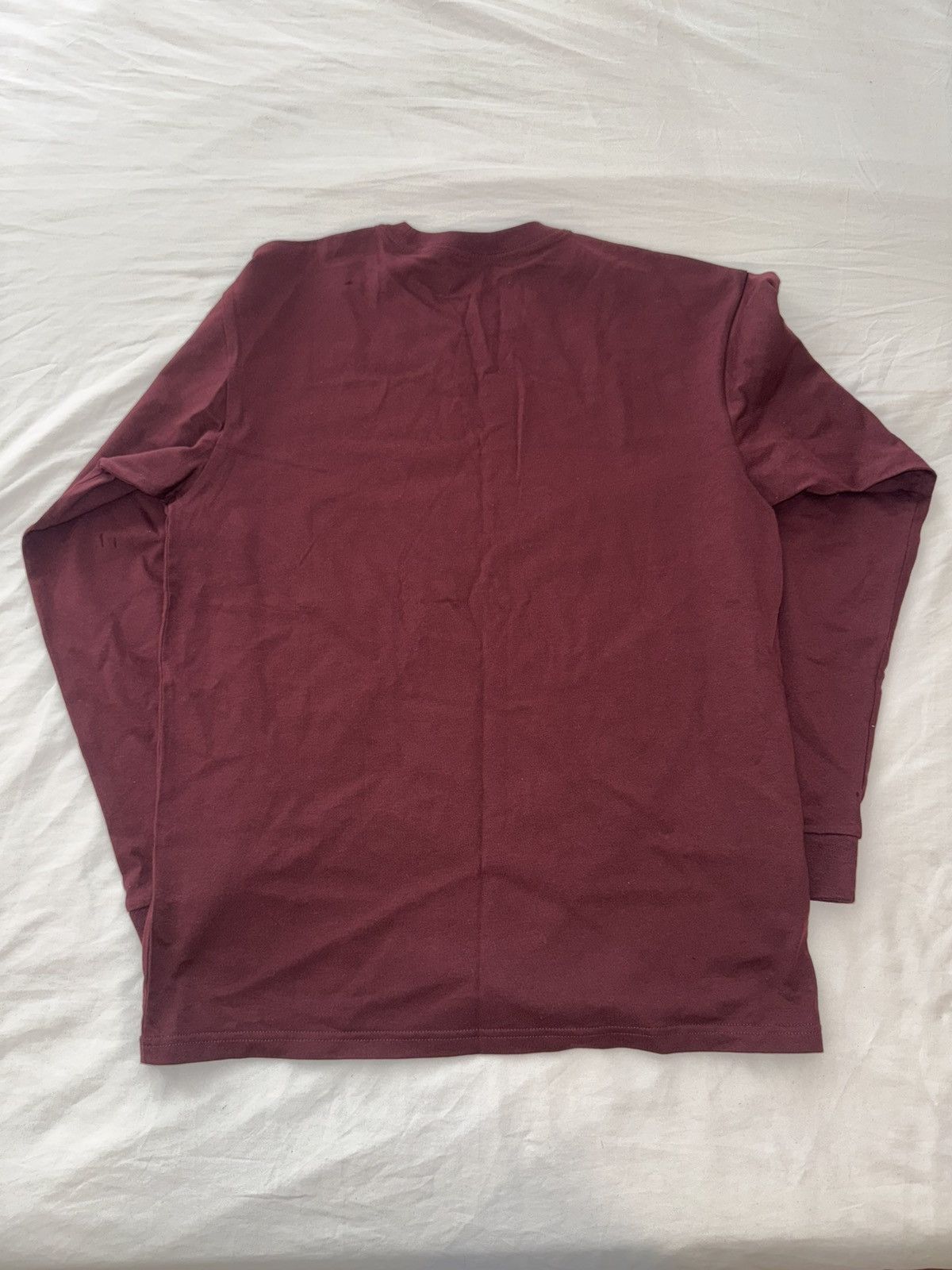 Carhartt Carhartt long sleeve Size US S / EU 44-46 / 1 - 2 Thumbnail