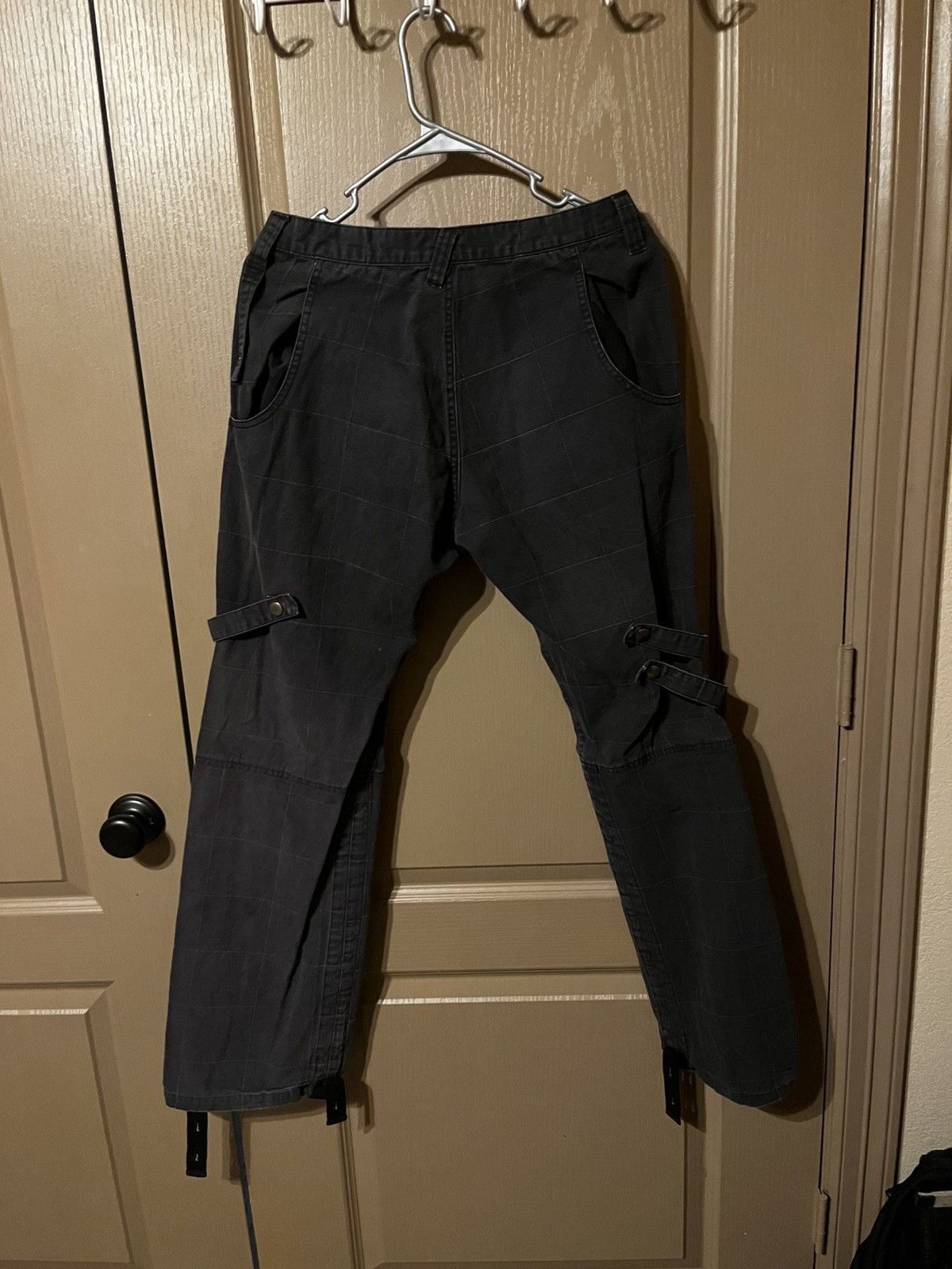 PPFM PPFM Bondage Pants Size US 30 / EU 46 - 2 Thumbnail