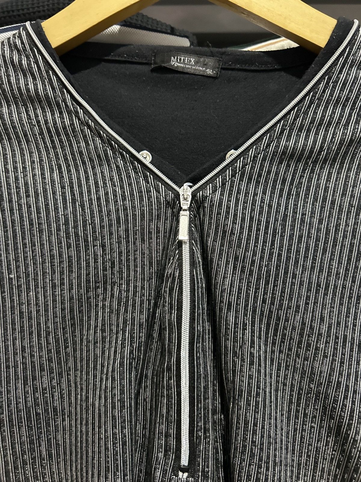 Other Y2K Mitex Double Layer longsleeve Size US XXL / EU 58 / 5 - 6 Thumbnail
