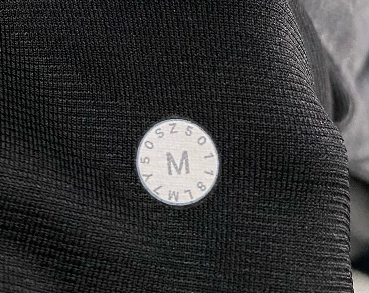 Lululemon Lululemon T.H.E Unlined Dark Grey Shorts Men’s Size Medium Size US 32 / EU 48 - 6 Thumbnail