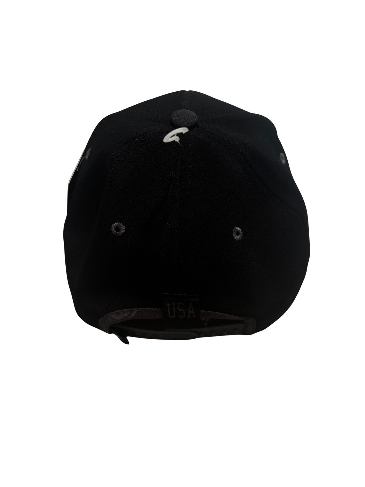 Other Black pit bull Cap.mh2602 Size ONE SIZE - 10 Thumbnail