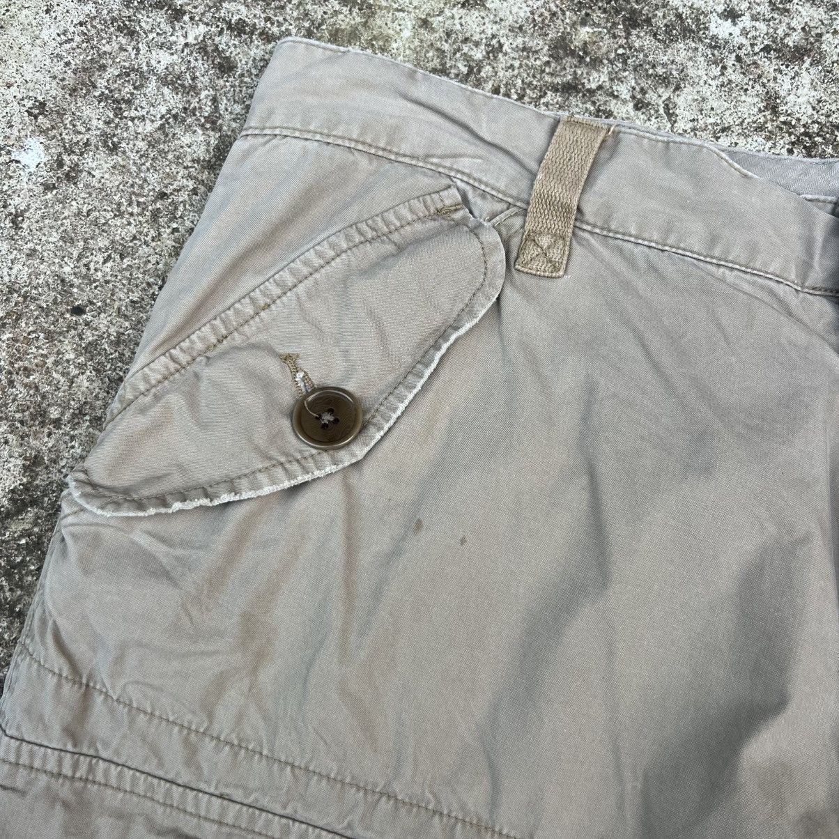 Polo Ralph Lauren × Ralph Lauren Rugby Ralph Lauren Cargo Shorts Size US 36 / EU 52 - 5 Thumbnail