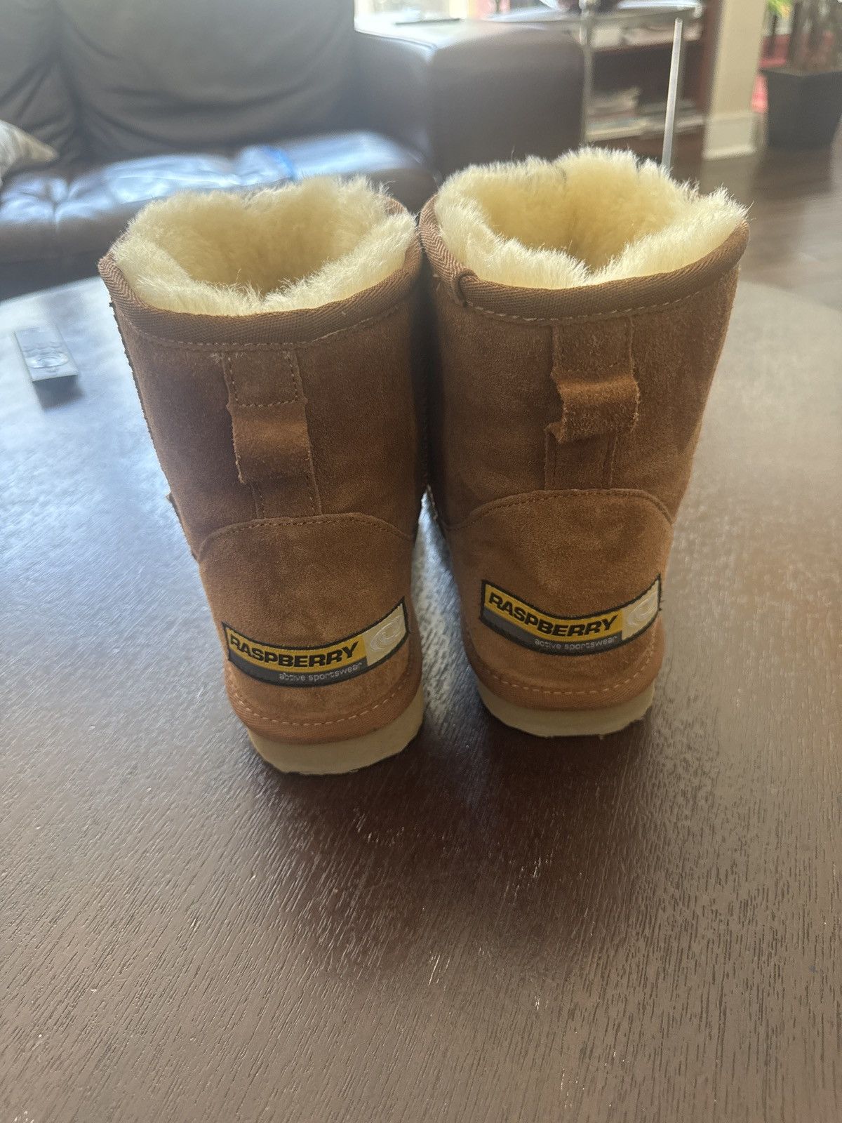 The GV Gallery GV Gallery Raspberry Hills Boots Size US 10 / EU 43 - 3 Thumbnail