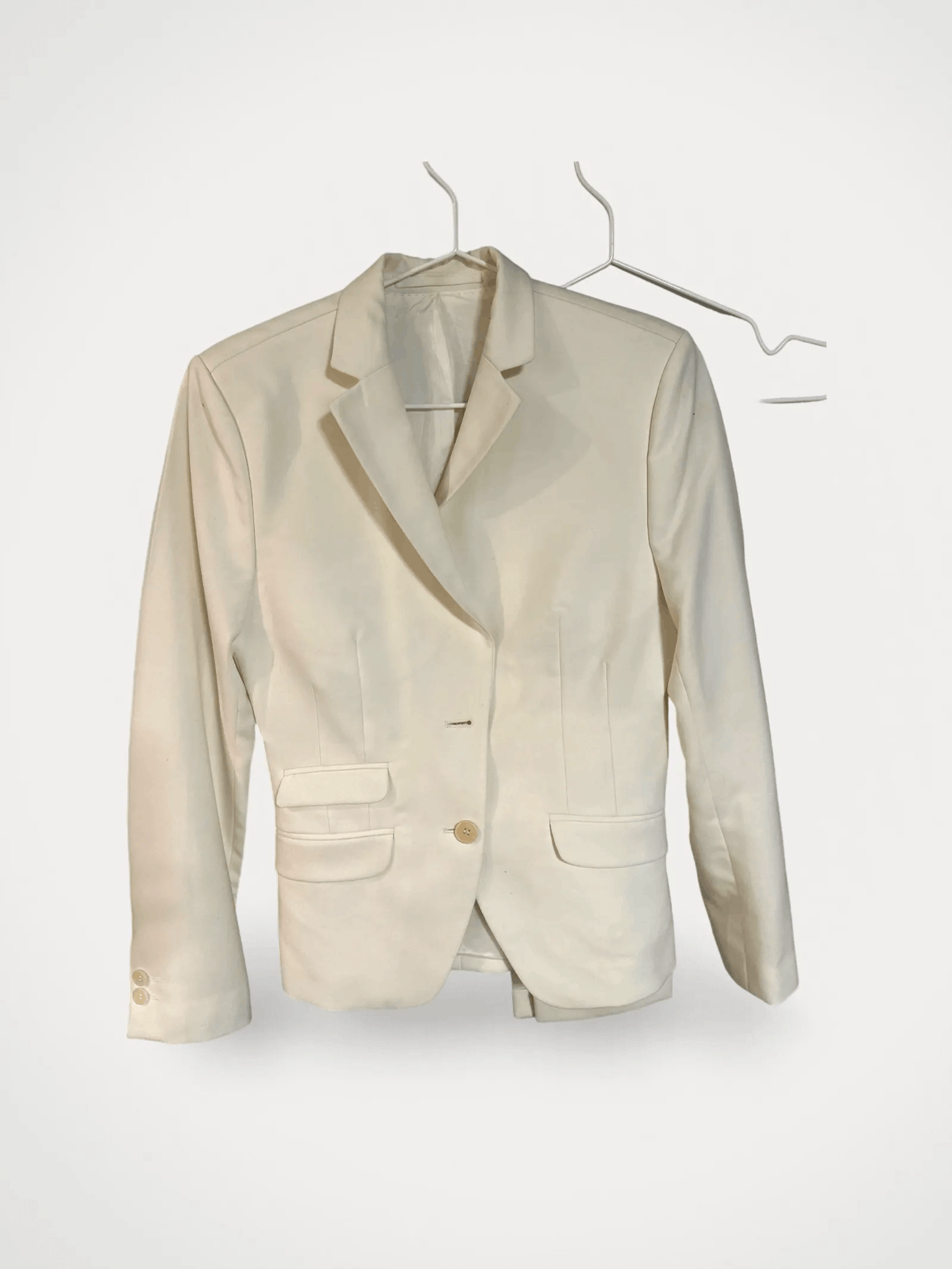SIR. Sir Kavaj kate str 36, byxa Fergie str 34 Blazer Size XS / US 0-2 / IT 36-38 - 1 Thumbnail