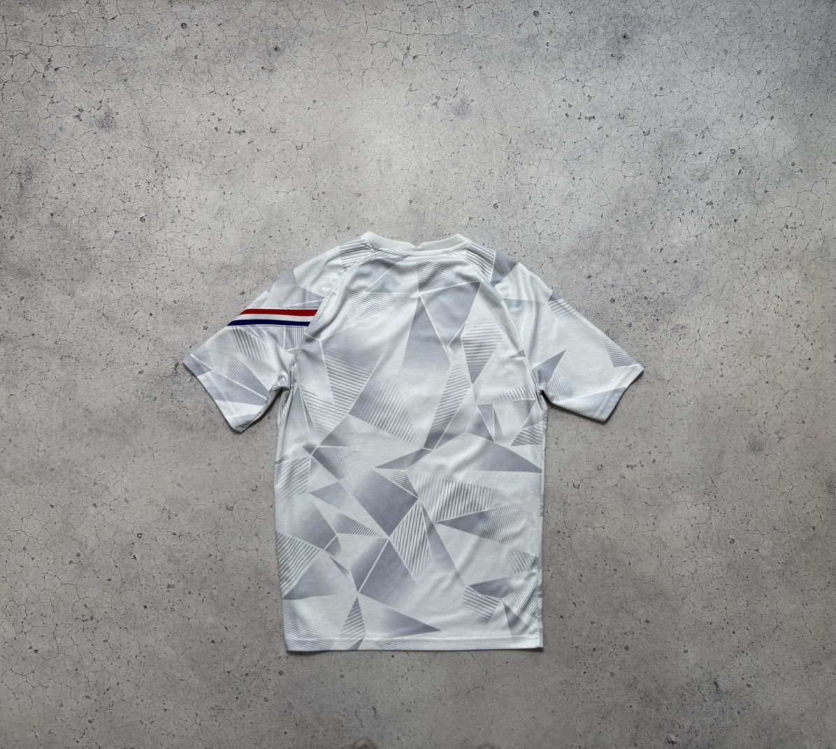 Nike Nike Netherlands National Team Soccer Jersey 2020/2021 KNVB Size US M / EU 48-50 / 2 - 2 Thumbnail