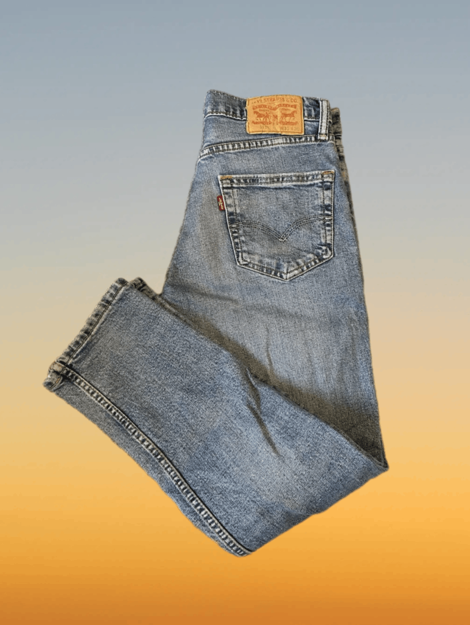 Levi s Levi s 511 Commuter Jeans Grailed