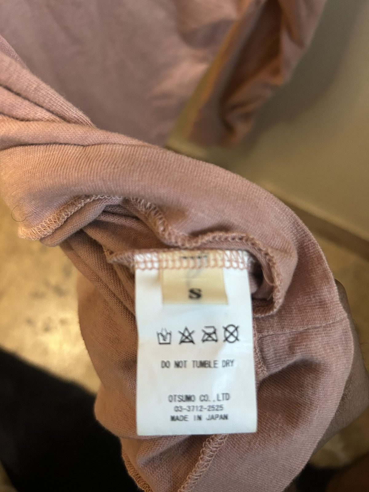 Human Made Human Made Longsleeve Size US S / EU 44-46 / 1 - 6 Thumbnail