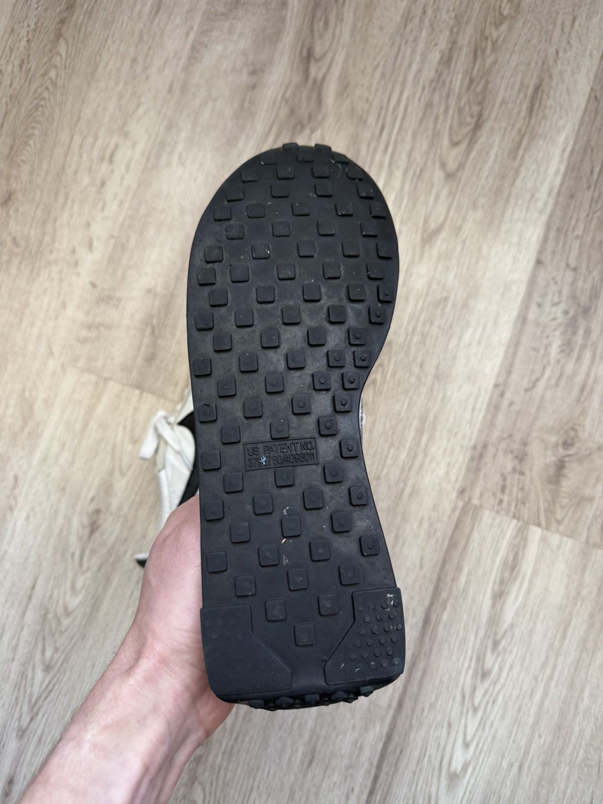 Nike Nike Waffle Trainer 2 WhiteBlack US 9.5 UK 8.5 Classic Retro Size US 9.5 / EU 42-43 - 14 Thumbnail