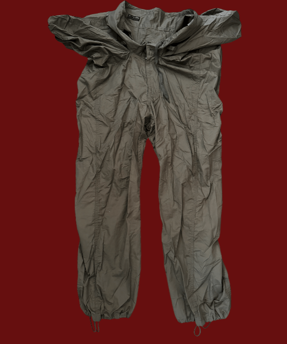 Final Home Final Home Survival Parachute Pants Size US 30 / EU 46 - 1 Thumbnail