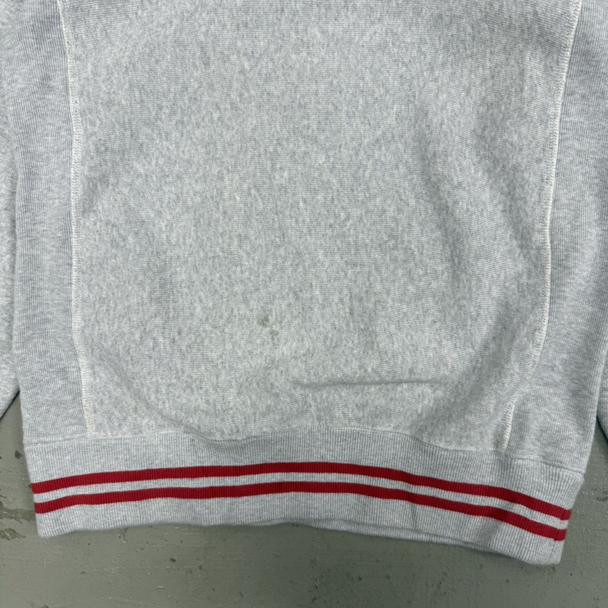 Champion Champion Reverse Weave 80s Retro Sweatshirt Size US M / EU 48-50 / 2 - 2 Thumbnail
