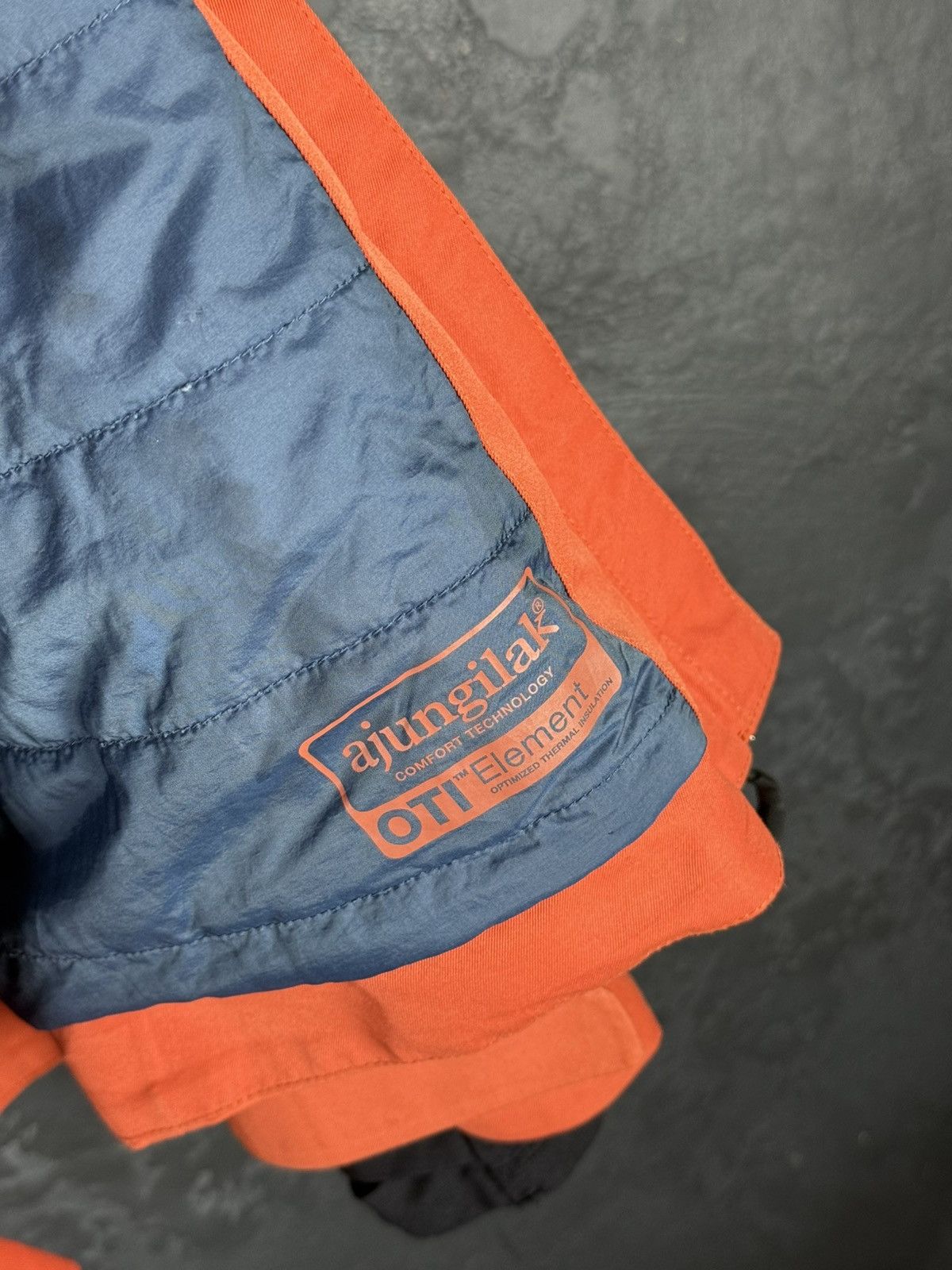 Mammut Mammut Sports Group AG Birren 5 Gore-Tex Women’s Jacket Size M / US 6-8 / IT 42-44 - 18 Thumbnail