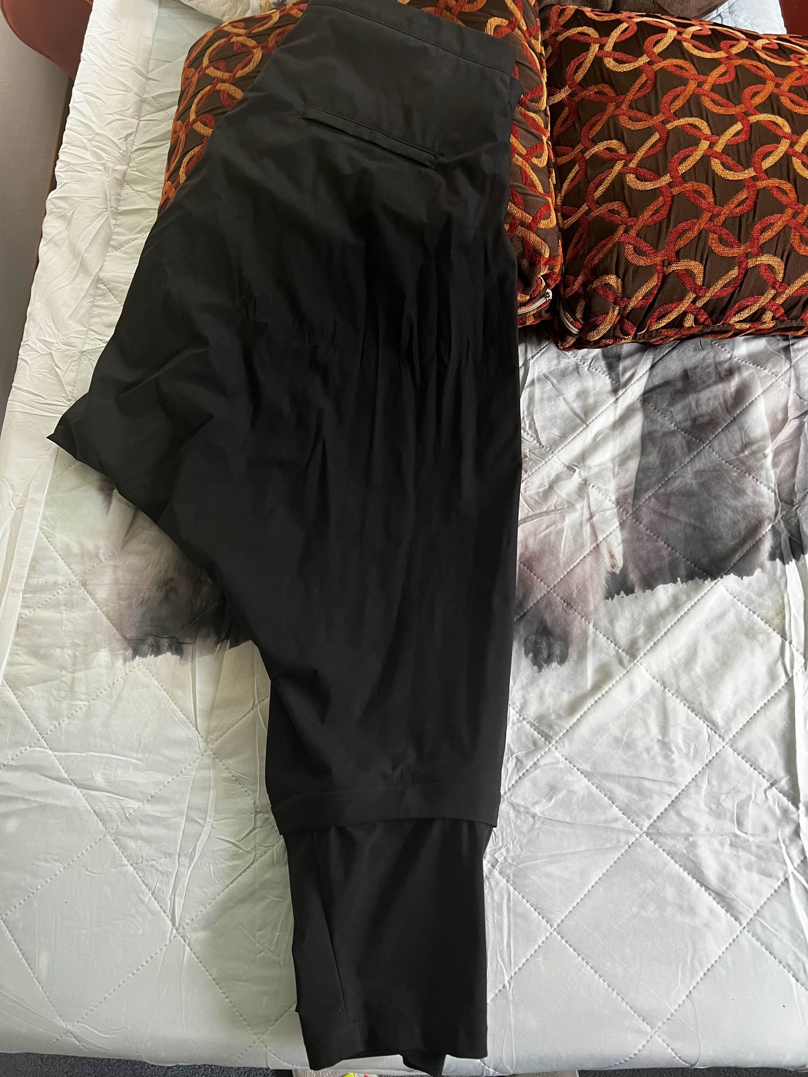 Acronym × Errolson Hugh Acronym P30A-E Pants Size US 32 / EU 48 - 6 Thumbnail